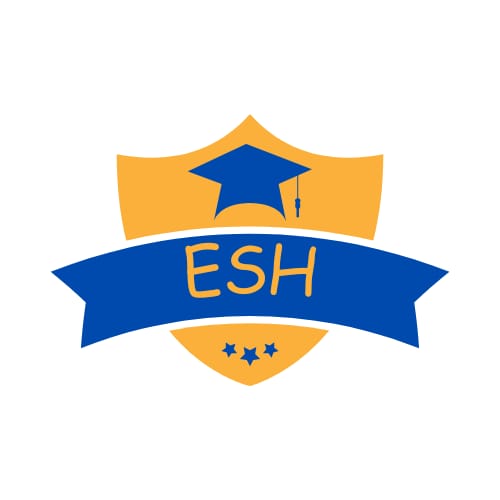 ESH Logo